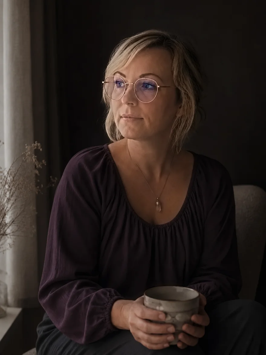 Silke Scheike